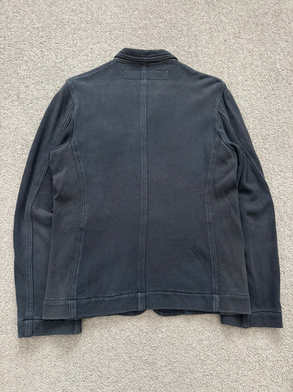 SS07 Junya Watanabe Columbus University Cotton Blazer