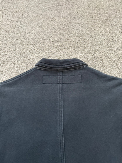 SS07 Junya Watanabe Columbus University Cotton Blazer