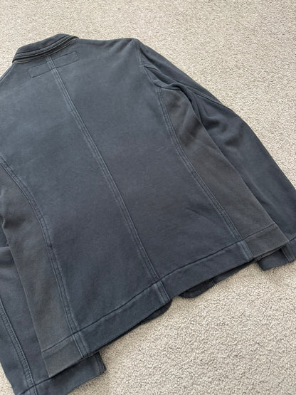 SS07 Junya Watanabe Columbus University Cotton Blazer