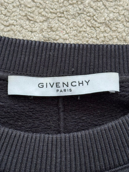 FW15 Givenchy by Riccardo Tisci Monkey Brothers Sweatshirt