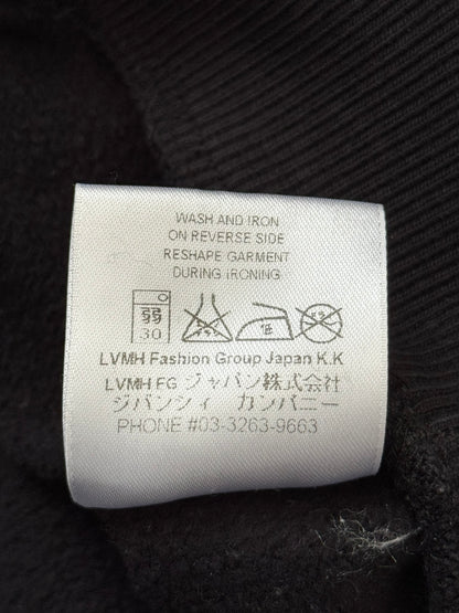 FW15 Givenchy by Riccardo Tisci Monkey Brothers Sweatshirt