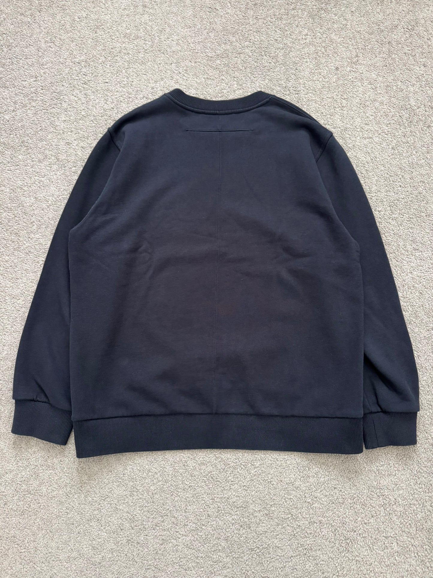 FW15 Givenchy by Riccardo Tisci Monkey Brothers Sweatshirt