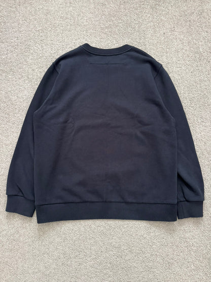FW15 Givenchy by Riccardo Tisci Monkey Brothers Sweatshirt
