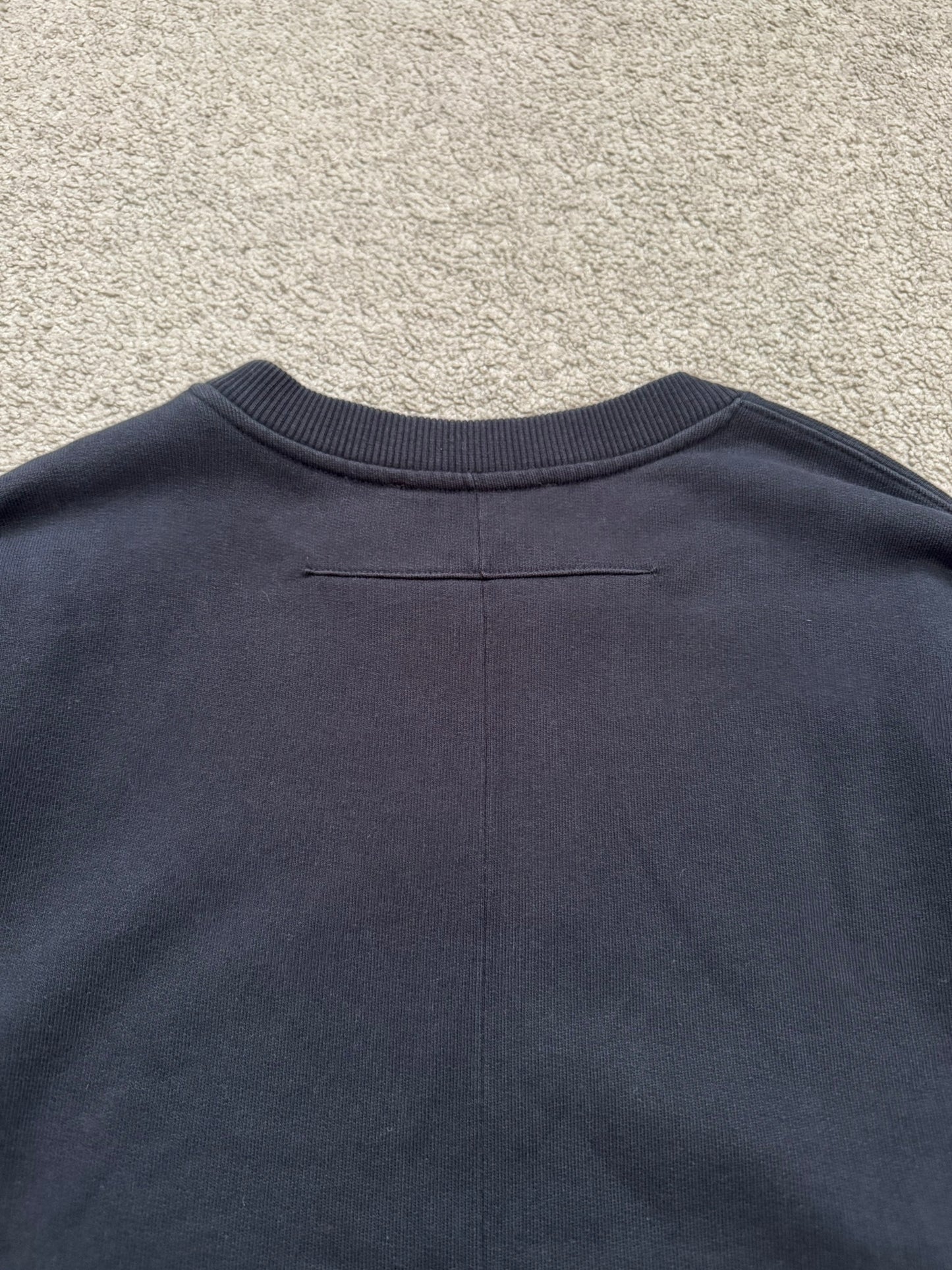 FW15 Givenchy by Riccardo Tisci Monkey Brothers Sweatshirt