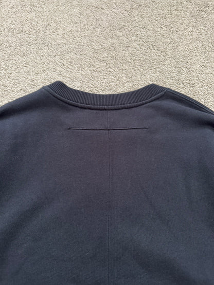 FW15 Givenchy by Riccardo Tisci Monkey Brothers Sweatshirt