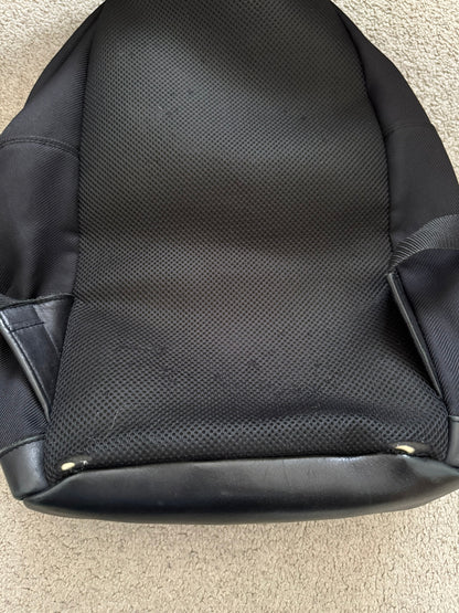 AW11 Undercover "We Make Noise Not Clothes" Cargo Backpack