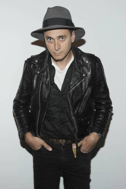 1960s Vintage Lesco Biker Perfecto Leather Jacket