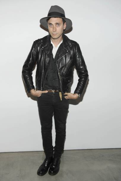 1960s Vintage Lesco Biker Perfecto Leather Jacket